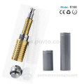 2013 new design product  e cigarettes k100 e-cig lock boxes